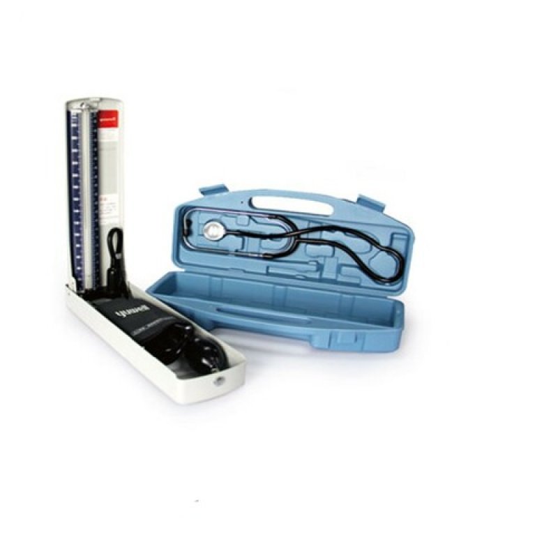 Sphygmomanometer Stethoscope